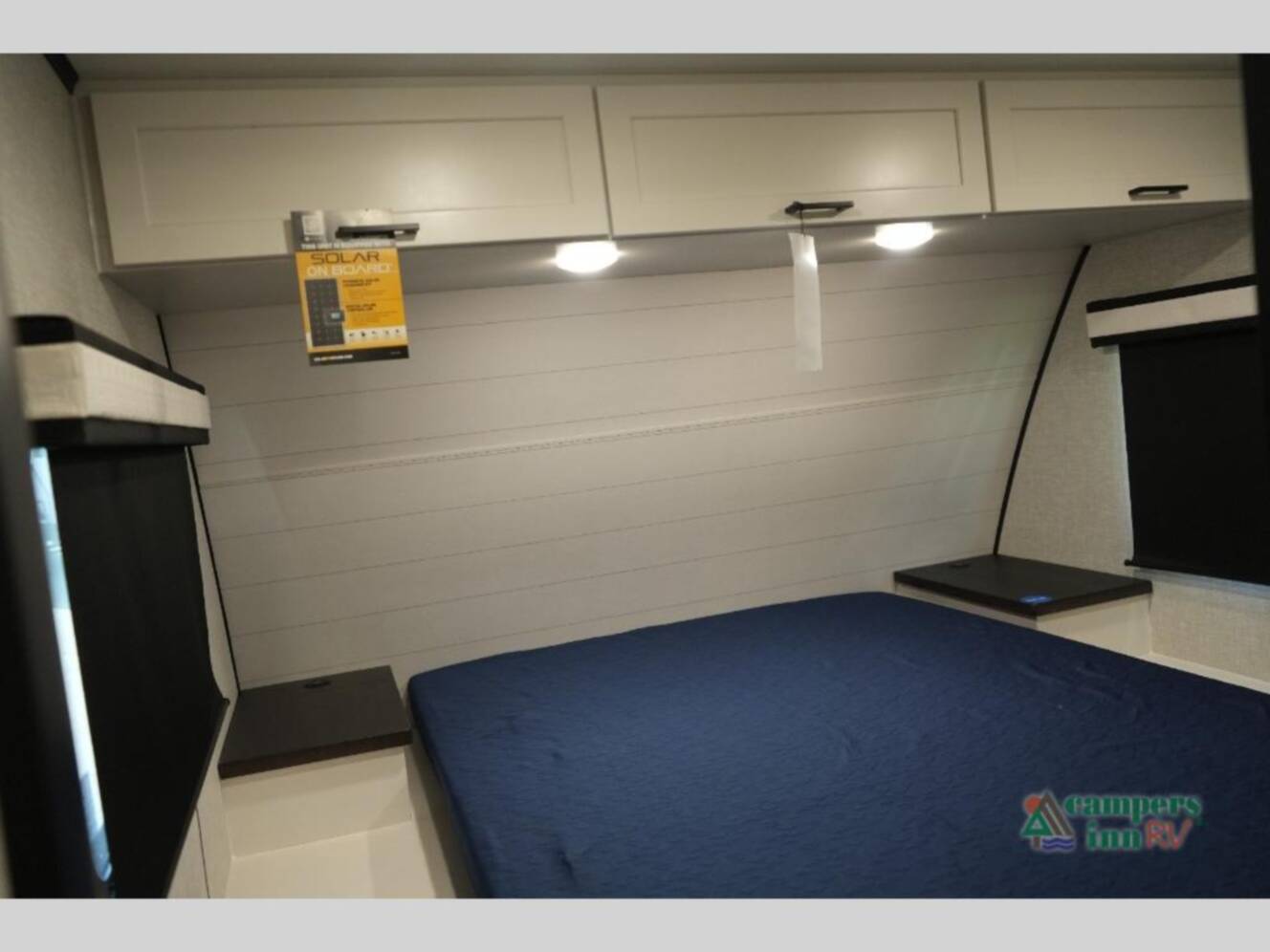 A photo of this 2025 Jayco Jay Feather 29BHB