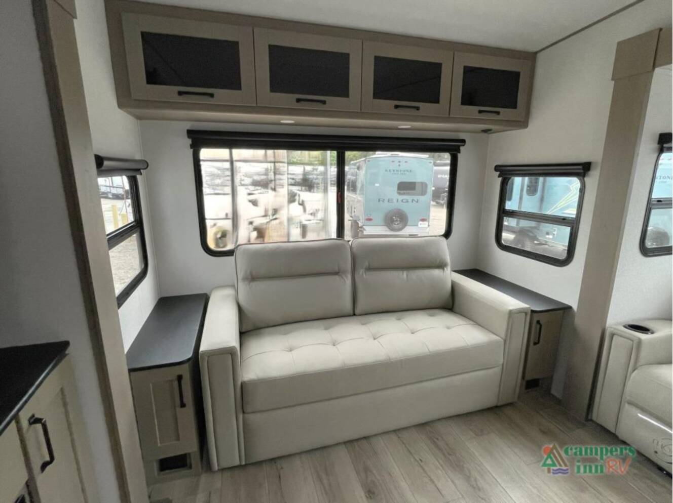 A photo of this 2026 Grand Design Reflection 100 Series 28RL
