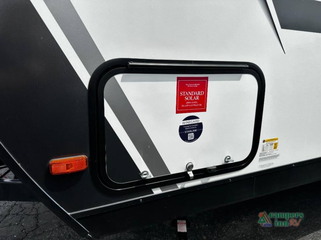 A photo of this 2026 Grand Design Imagine XLS 23LDE