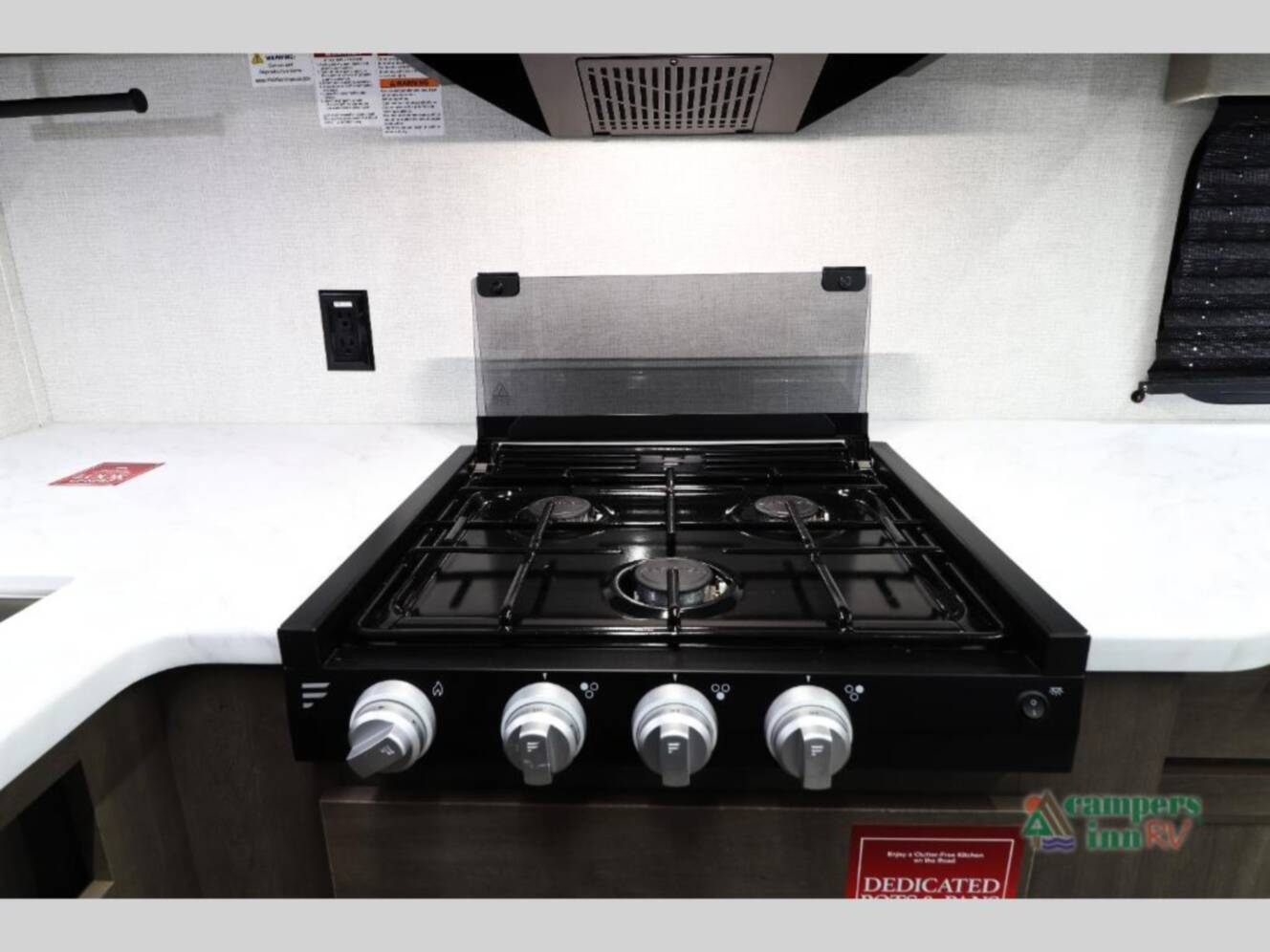 A photo of this 2026 Grand Design Transcend Xplor 265BHT