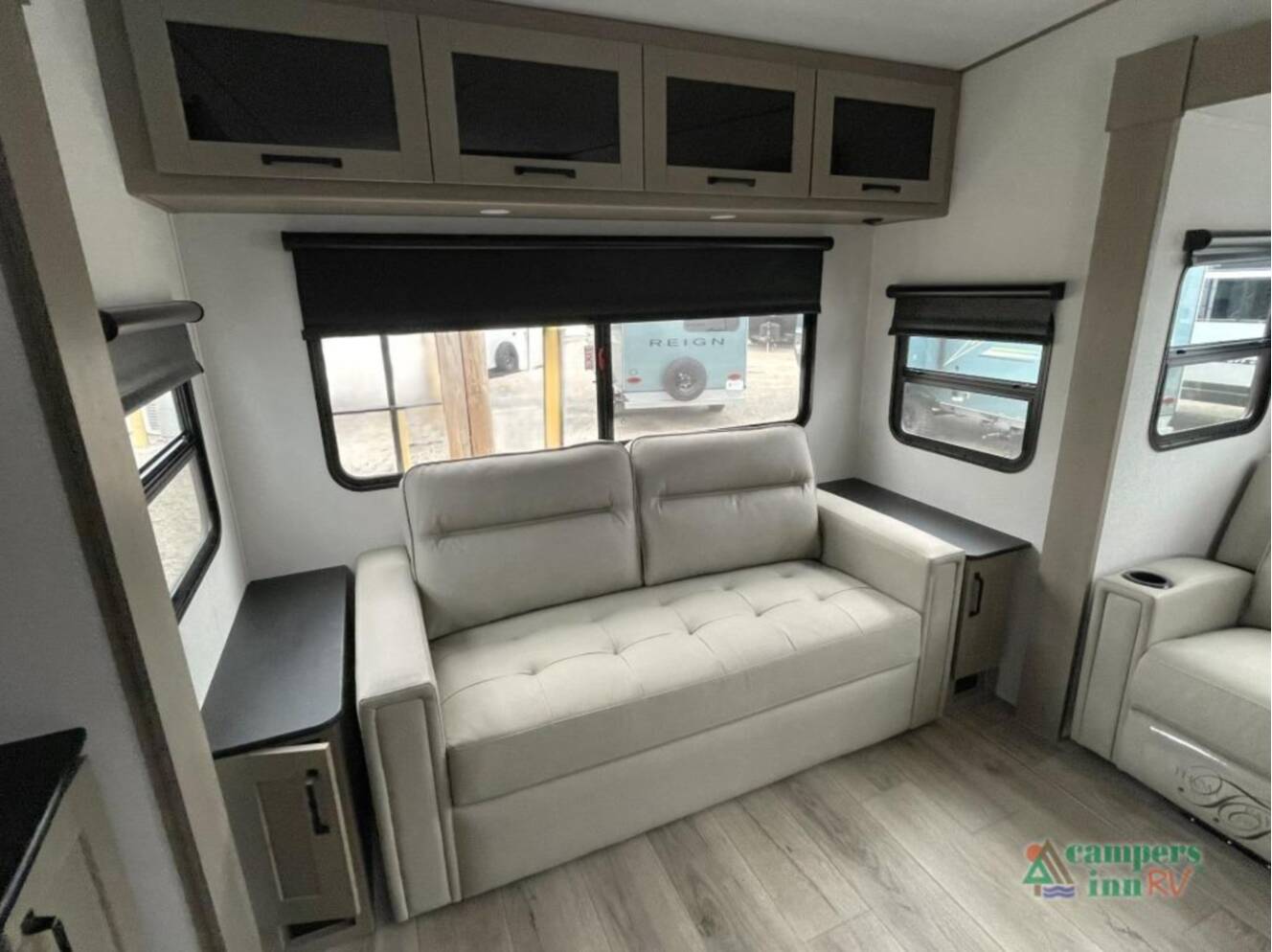 A photo of this 2026 Grand Design Reflection 100 Series 28RL