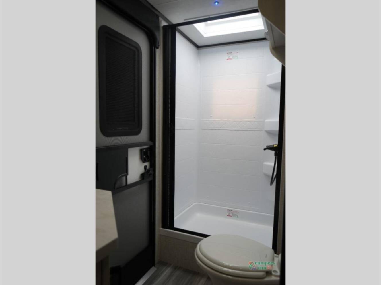 A photo of this 2025 Jayco Jay Feather 29BHB