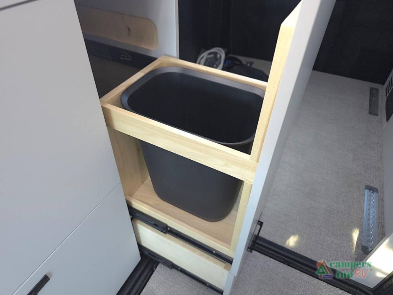 A photo of this 2027 Grand Design Lineage Series VT LVT2