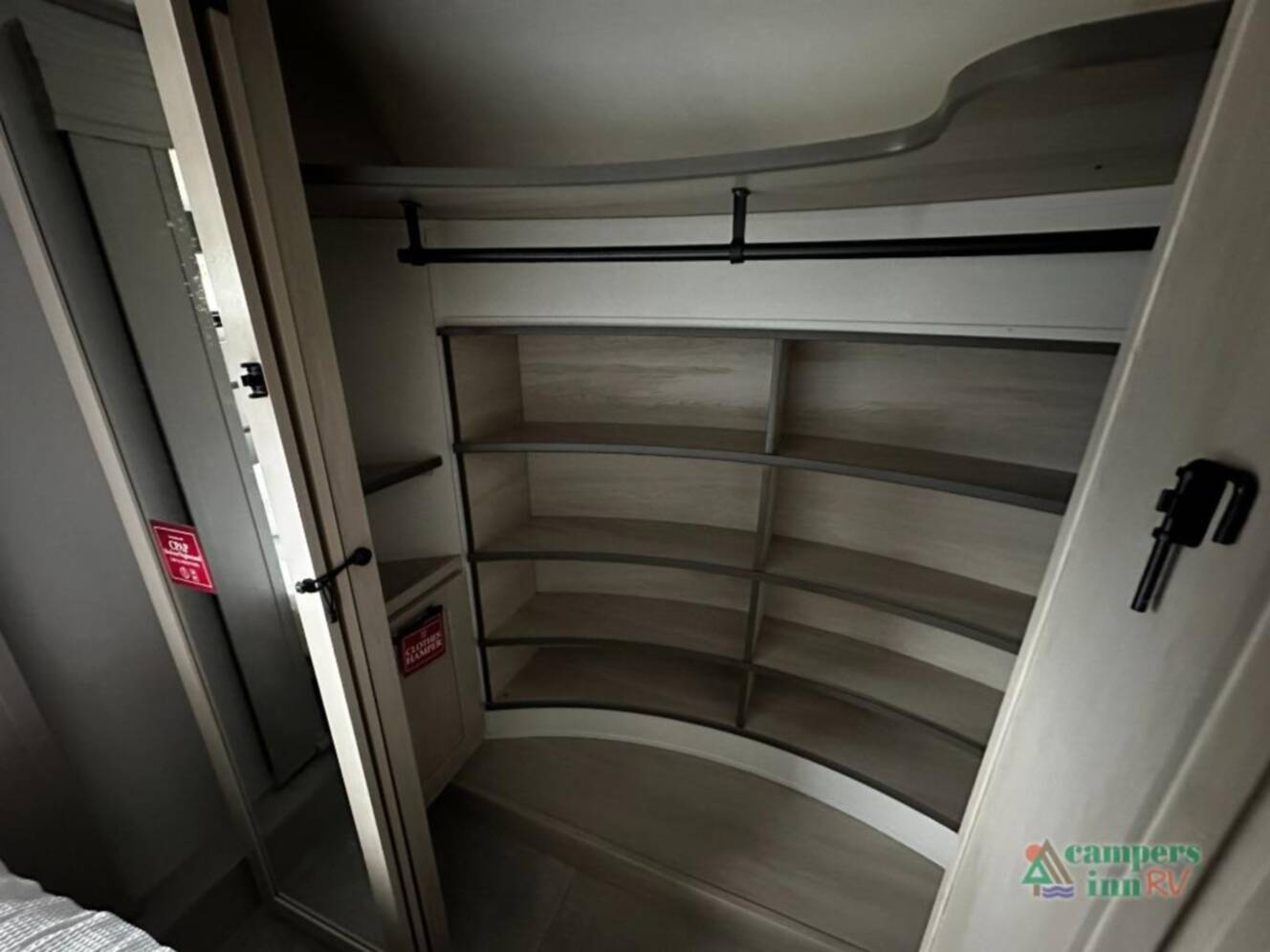 A photo of this 2026 Grand Design Solitude 310GK