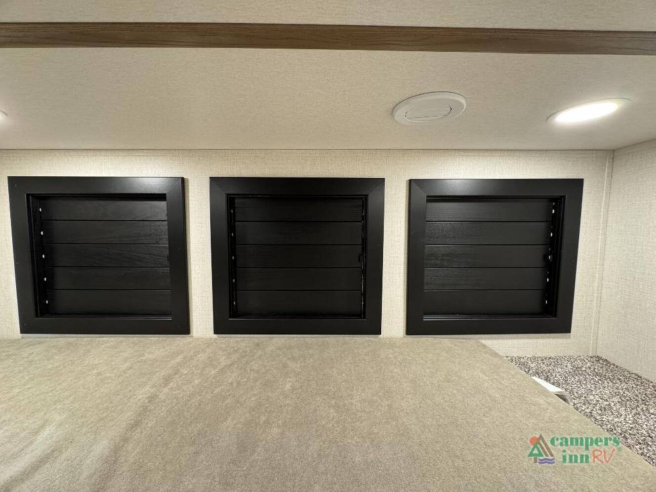 A photo of this 2026 Forest River Rv Impression 44STAY