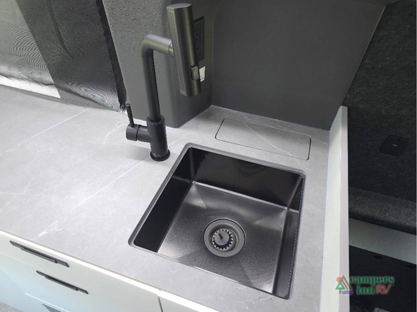 A photo of this 2027 Grand Design Lineage Series VT LVT2