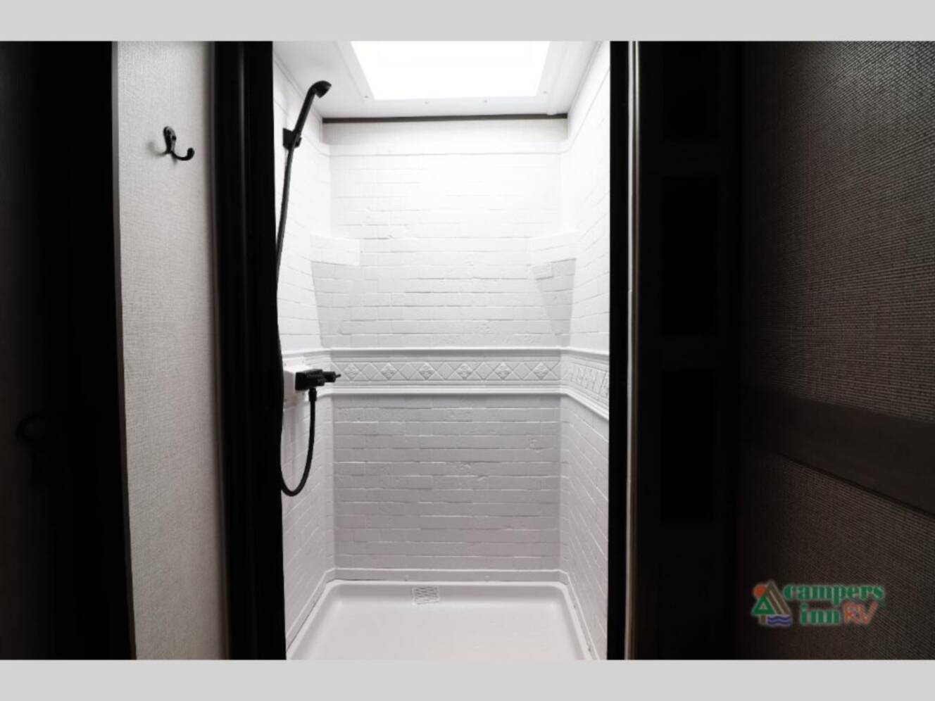 A photo of this 2026 Grand Design Transcend Xplor 265BHT