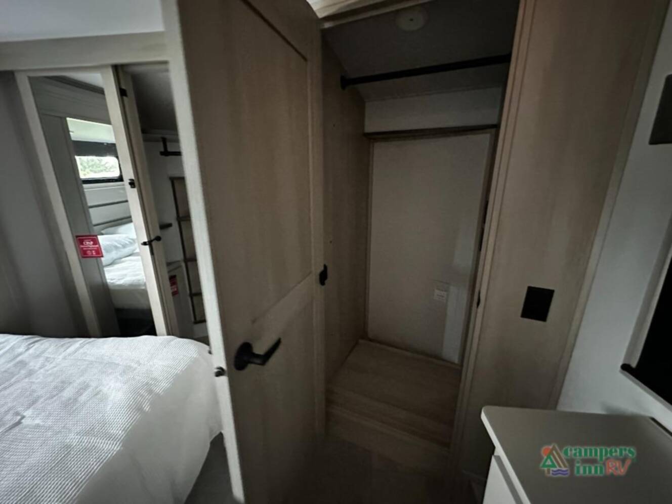 A photo of this 2026 Grand Design Solitude 310GK