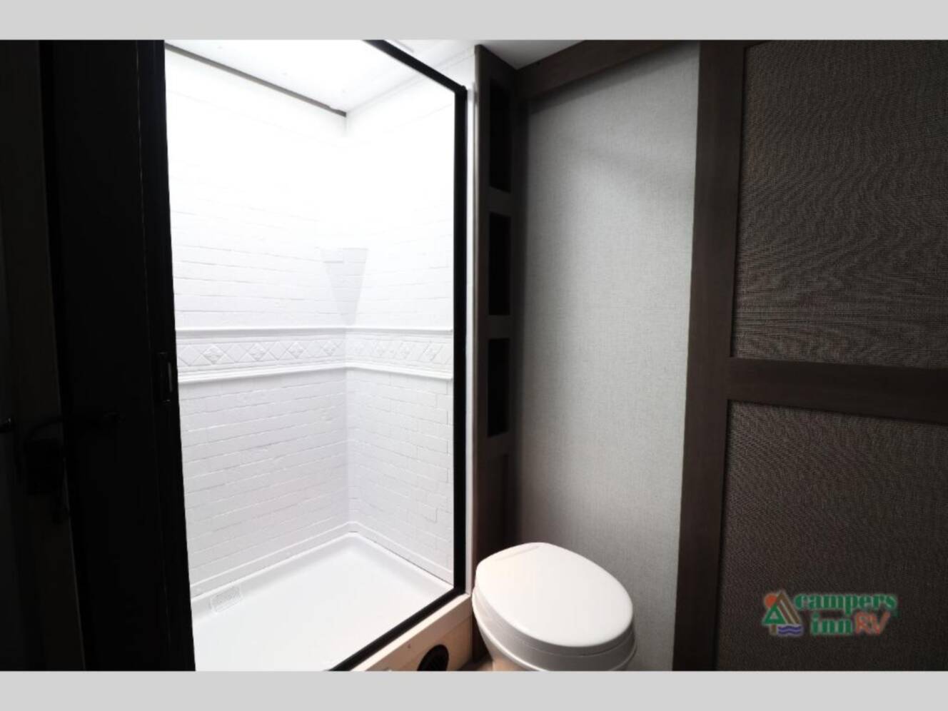 A photo of this 2026 Grand Design Transcend Xplor 265BHT