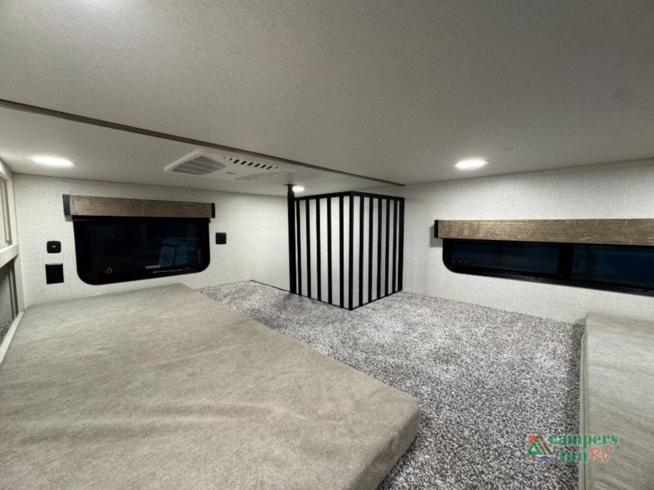 A photo of this 2026 Forest River Rv Impression 44STAY