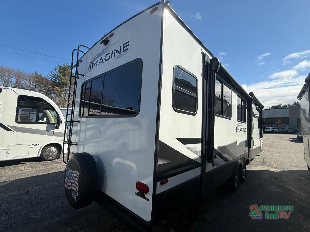 2023 Grand Design Imagine 2970RL in kingston NH
