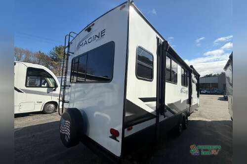 2023 Grand Design Imagine 2970RL in kingston NH
