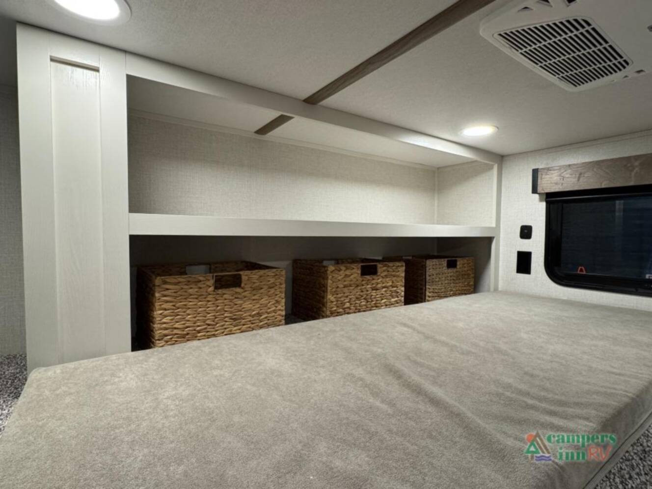 A photo of this 2026 Forest River Rv Impression 44STAY