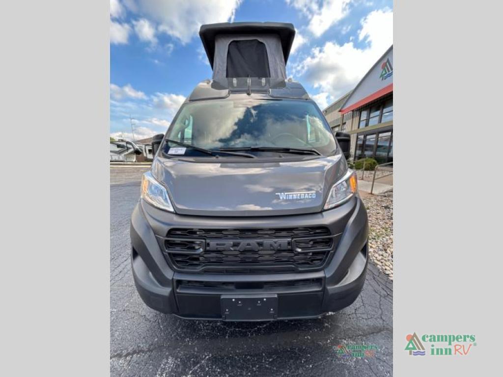 2026 Winnebago Solis 59P in kingston NH
