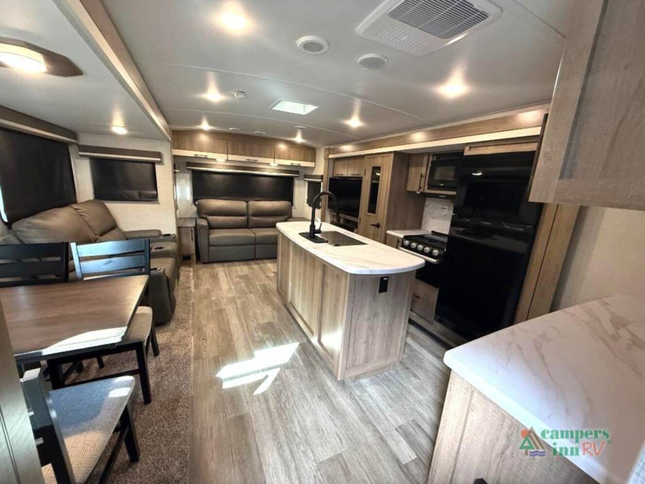 A photo of this 2023 Grand Design Imagine Imagine 2970RL