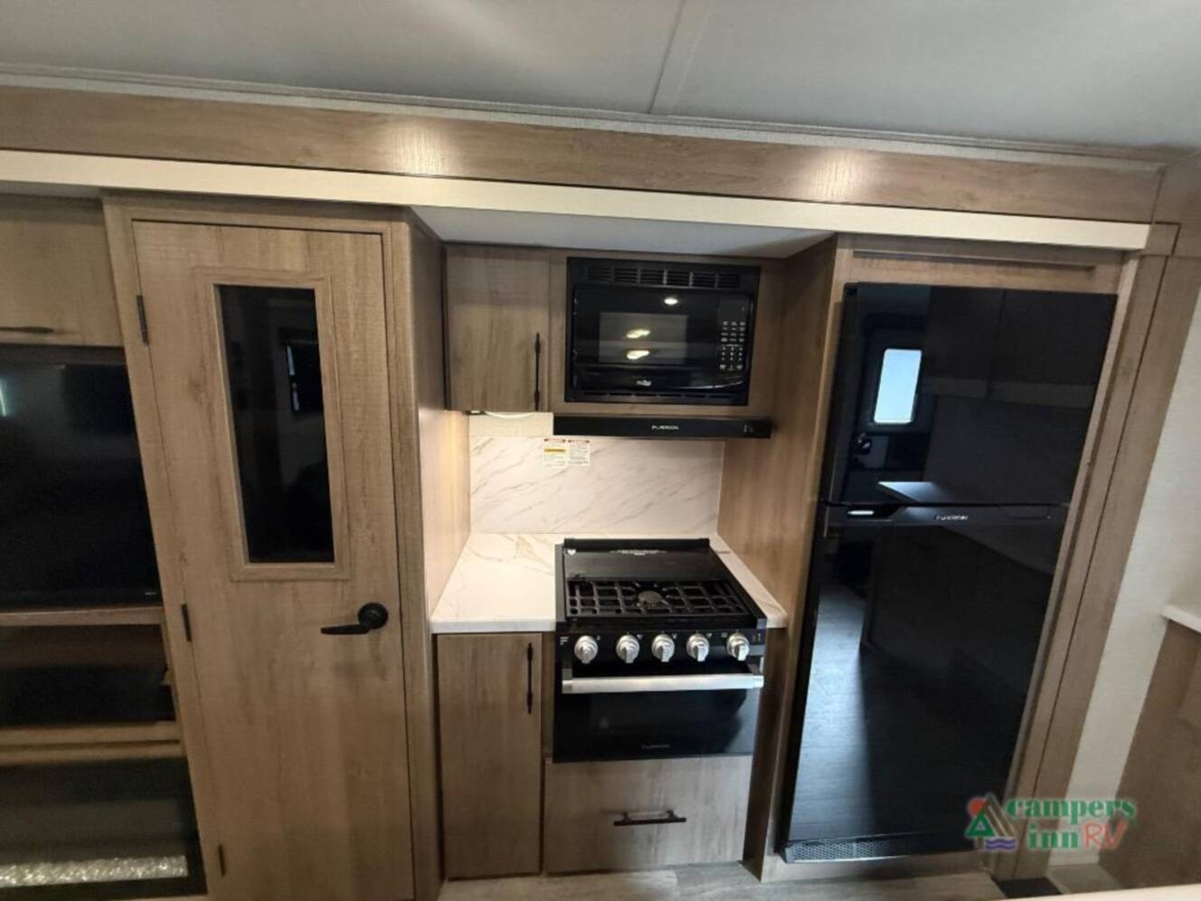 A photo of this 2023 Grand Design Imagine Imagine 2970RL