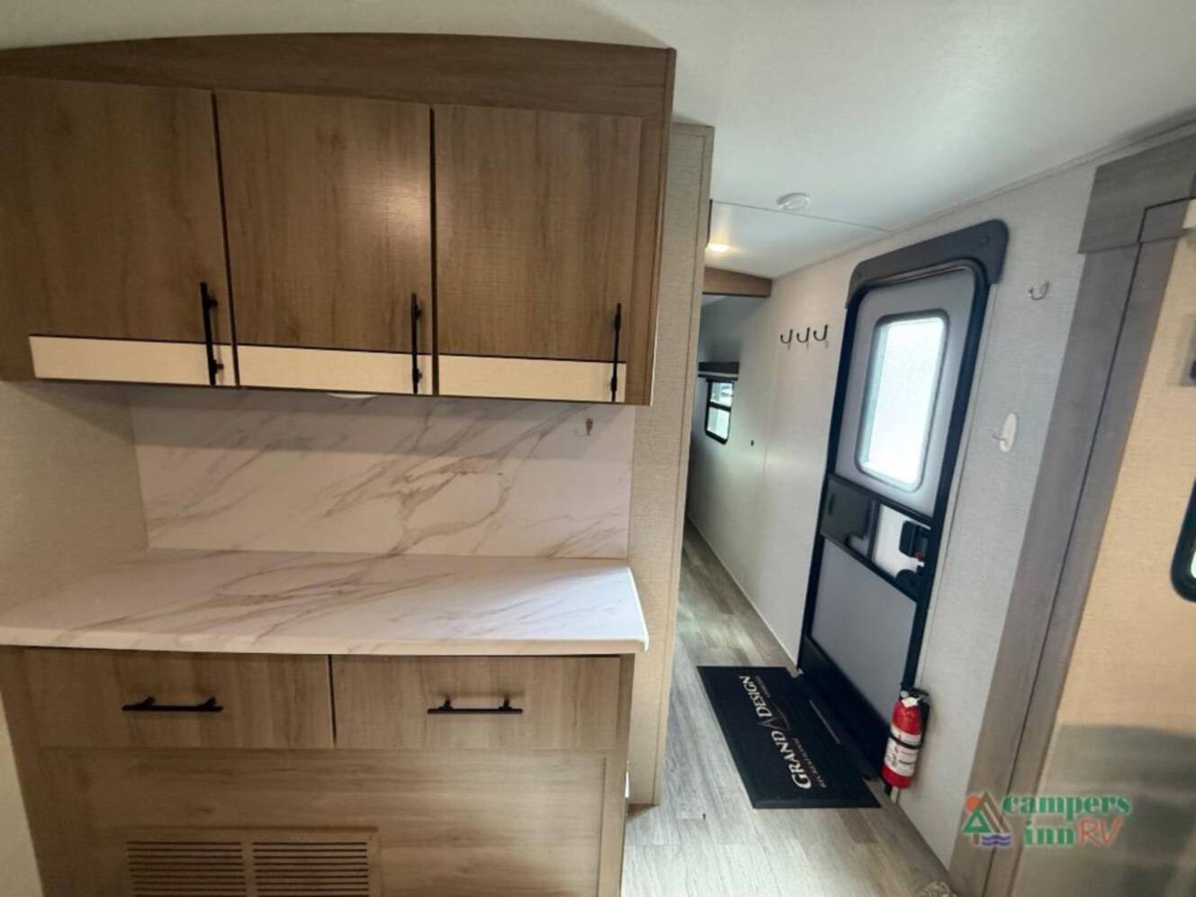 A photo of this 2023 Grand Design Imagine Imagine 2970RL