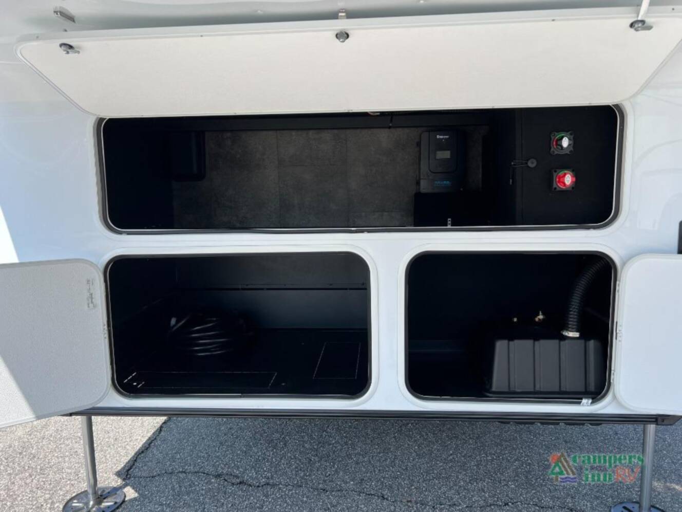 A photo of this 2024 Alliance Rv Paradigm 375RD