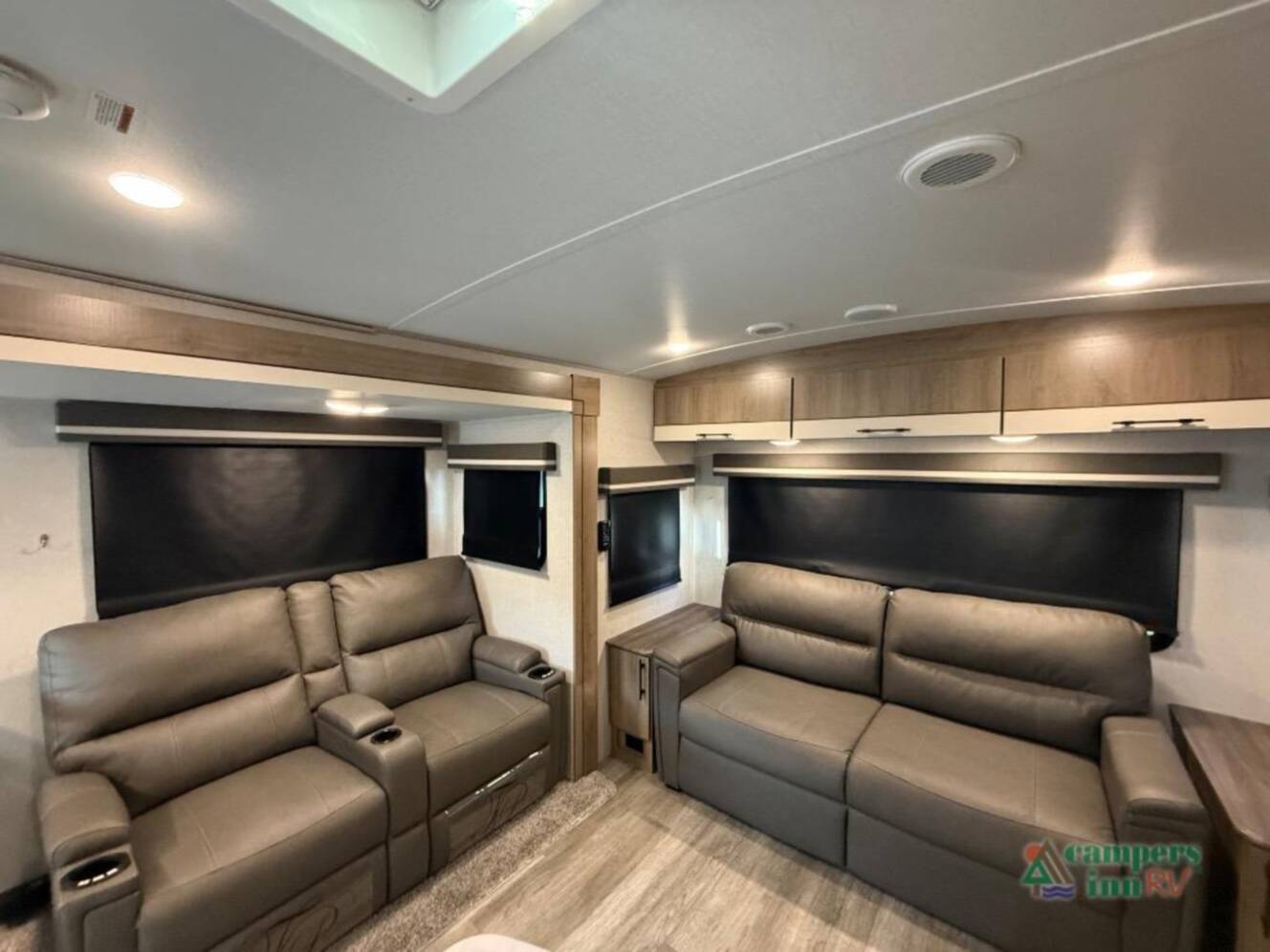 A photo of this 2023 Grand Design Imagine Imagine 2970RL