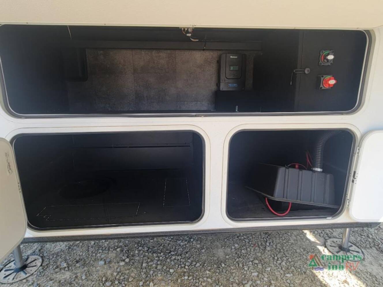 A photo of this 2024 Alliance Rv Paradigm 375RD