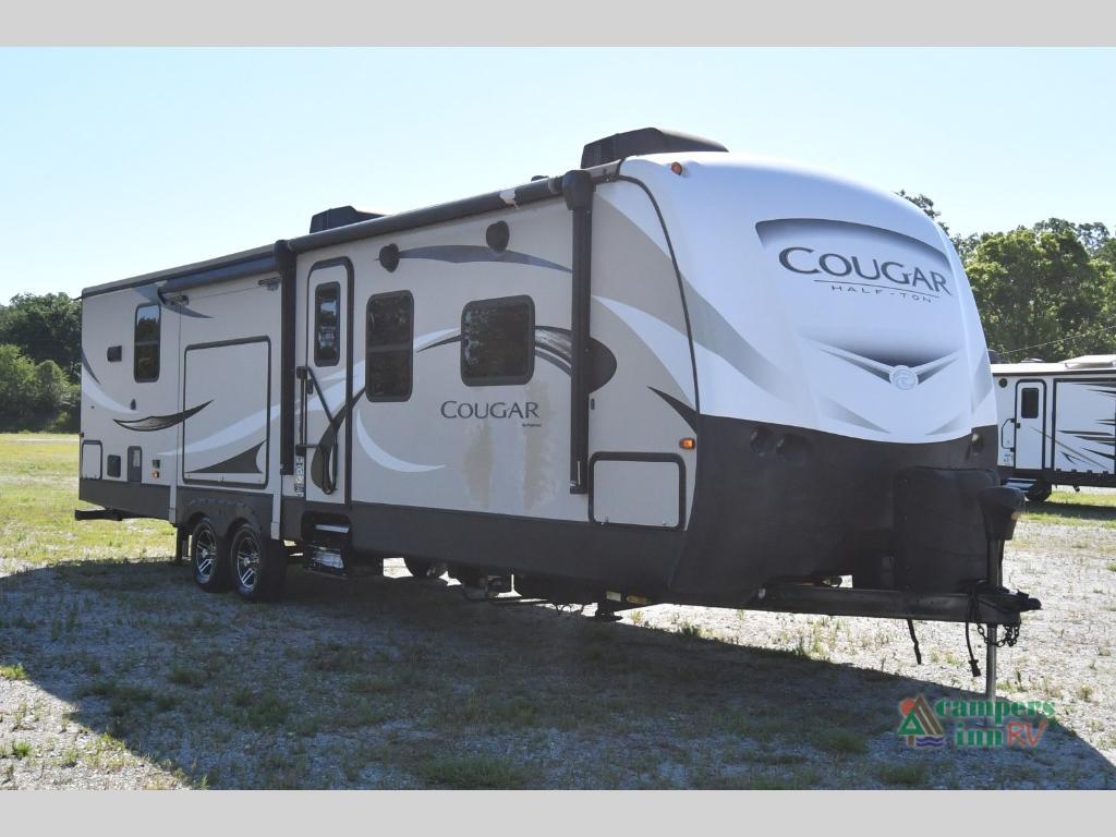 2018 Keystone Rv Cougar X-Lite 33 MLS in byron GA