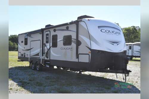 2018 Keystone Rv Cougar X-Lite 33 MLS in byron GA