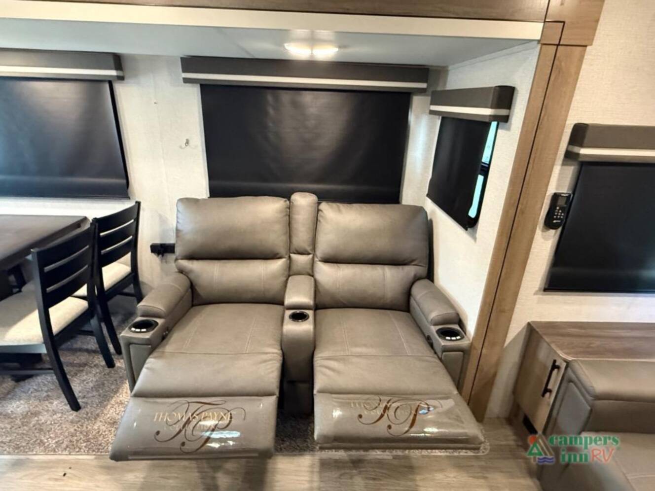A photo of this 2023 Grand Design Imagine Imagine 2970RL