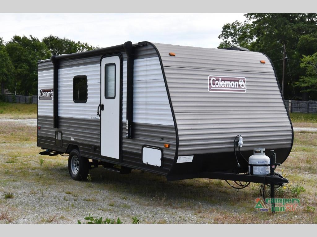 2022 Dutchmen Rv Coleman Lantern 17B in byron GA