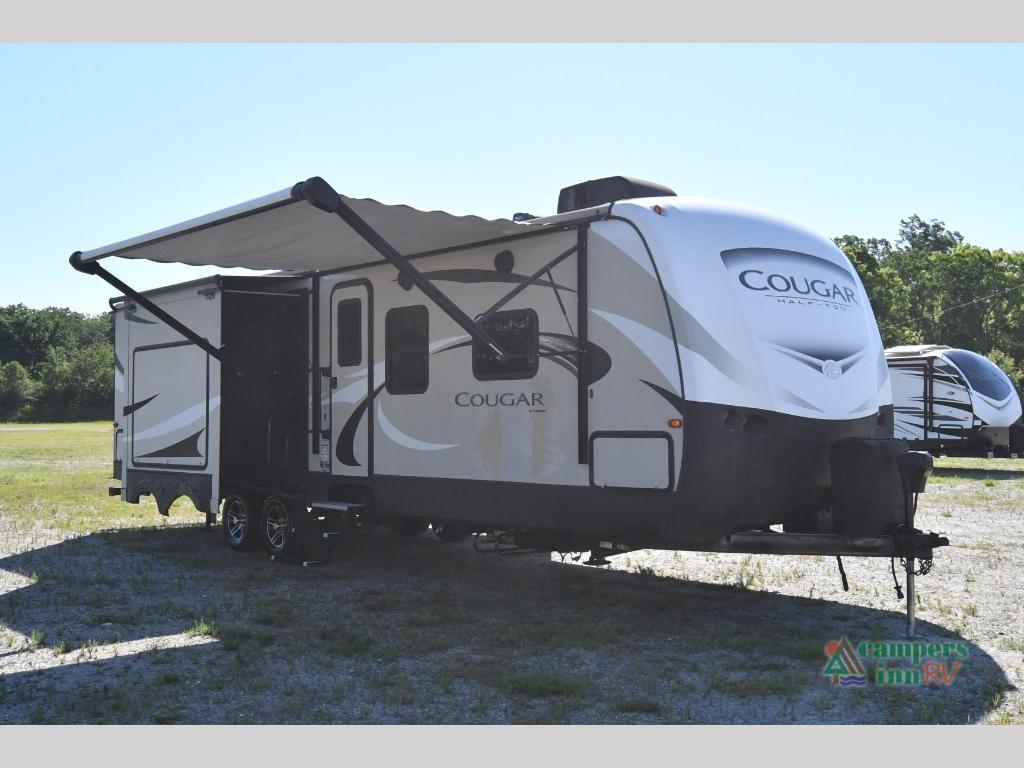 2018 Keystone Rv Cougar X-Lite 33 MLS in byron GA