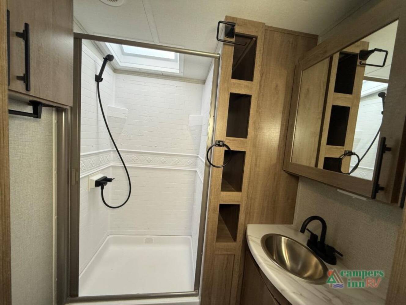 A photo of this 2023 Grand Design Imagine Imagine 2970RL