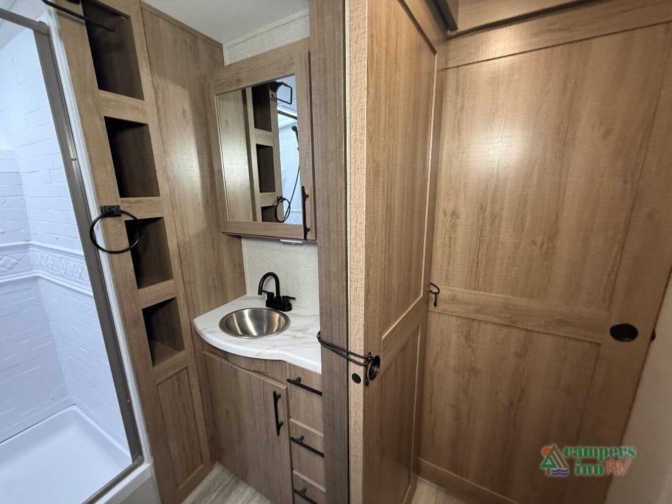 A photo of this 2023 Grand Design Imagine Imagine 2970RL