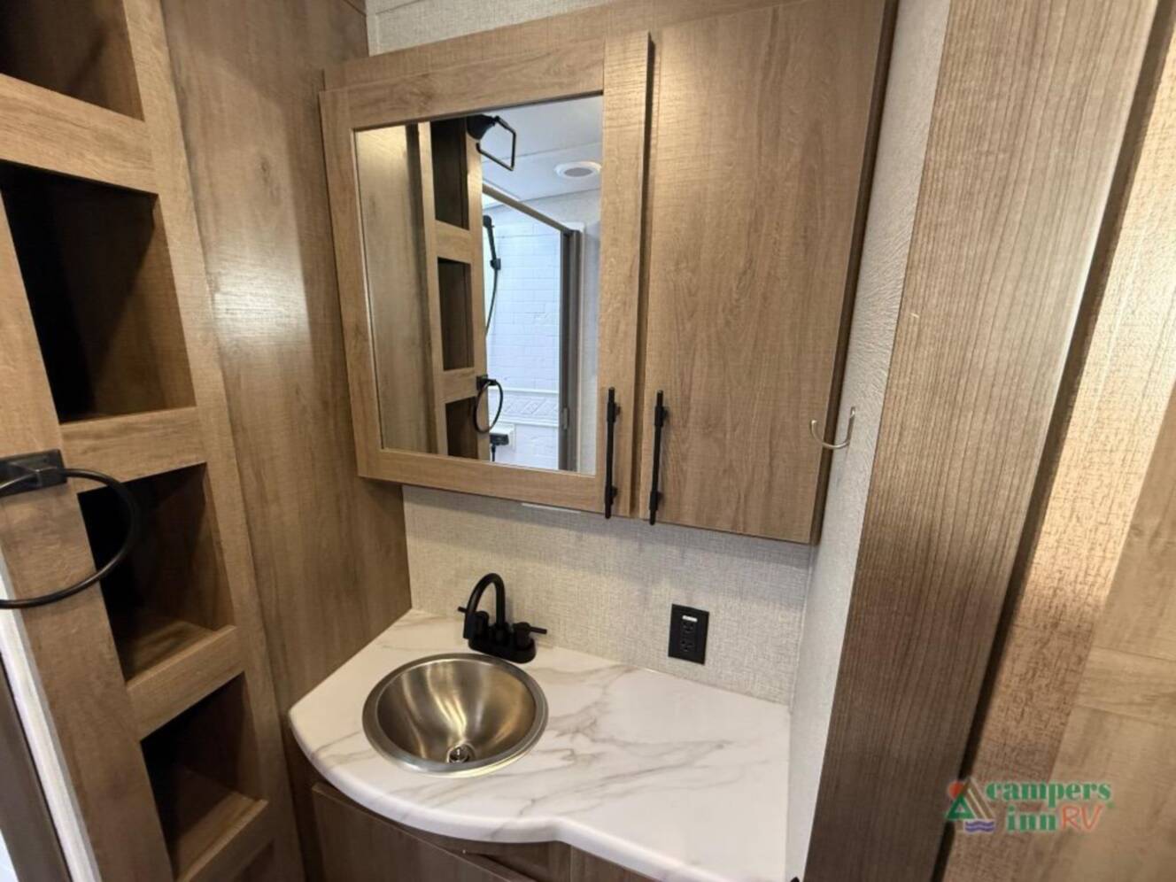A photo of this 2023 Grand Design Imagine Imagine 2970RL
