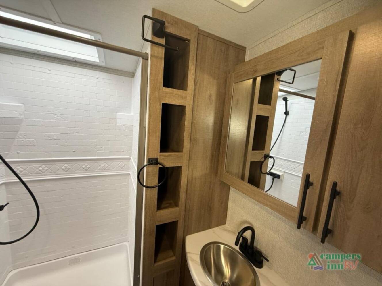 A photo of this 2023 Grand Design Imagine Imagine 2970RL