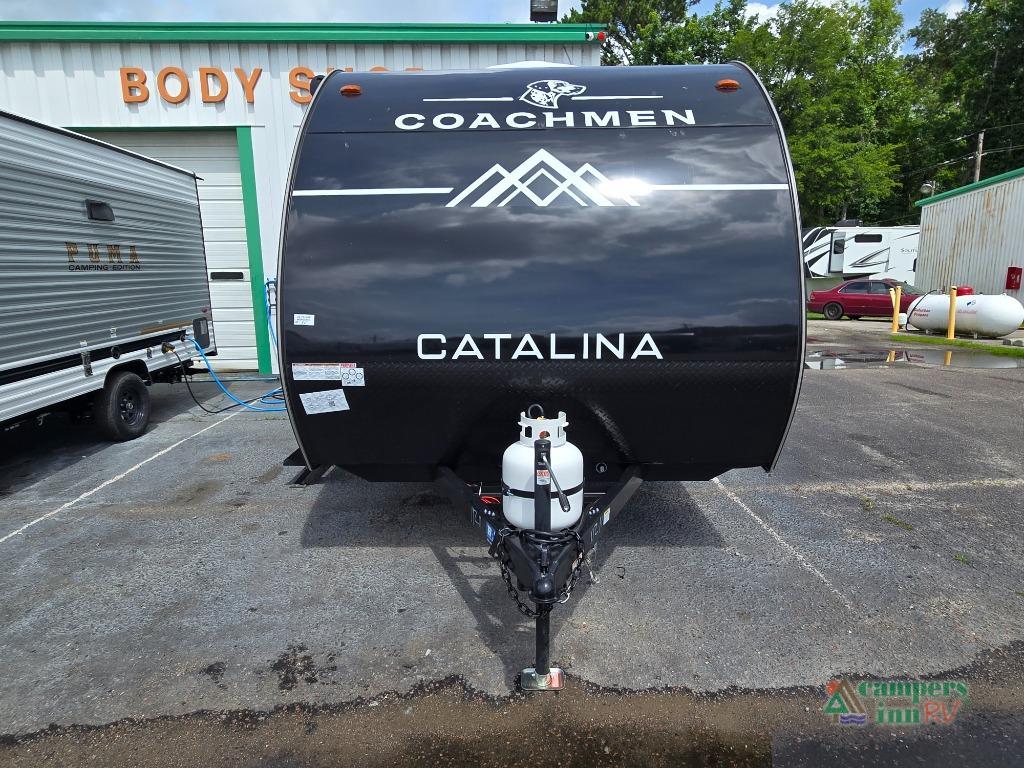 2025 Coachmen Rv Catalina Summit Series 7 134RKX in mocksville NC