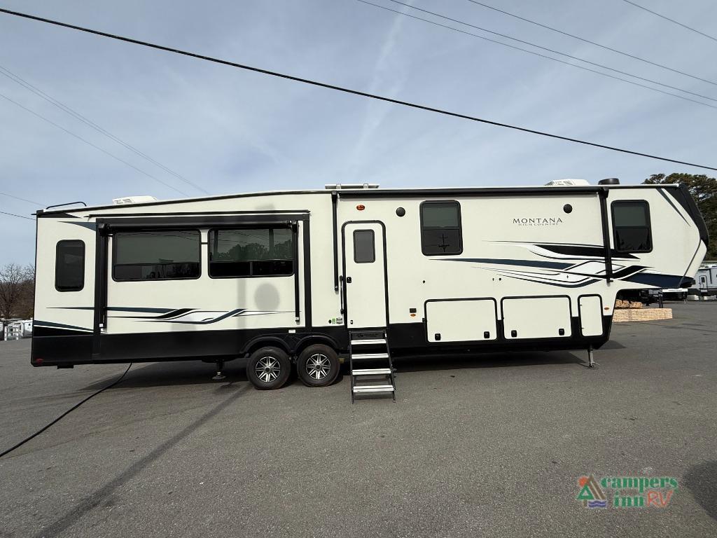 2024 Keystone Rv Montana High Country 385BR in kings mountain NC