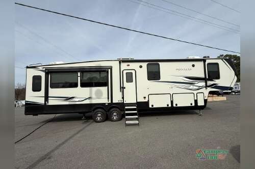2024 Keystone Rv Montana High Country 385BR in kings mountain NC