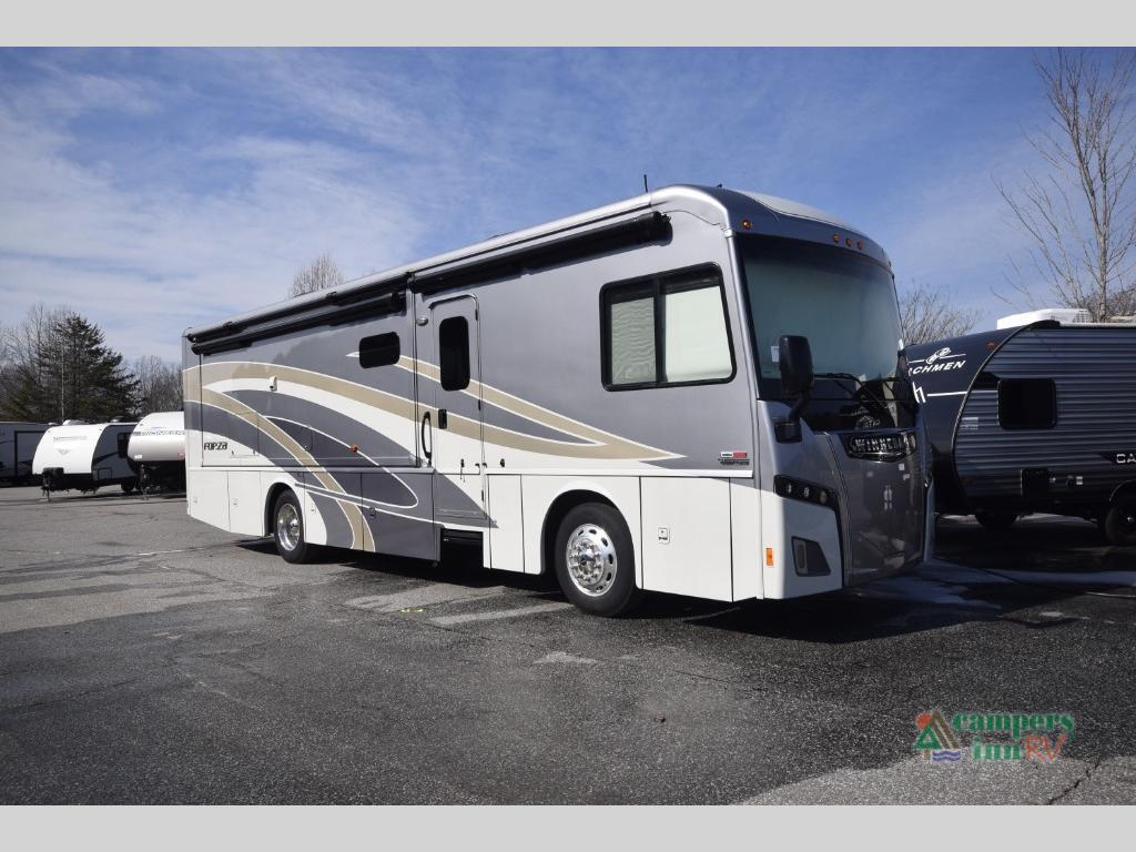 2023 Winnebago Forza 34T in mocksville NC