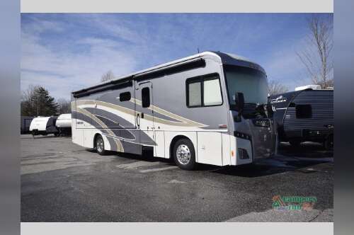2023 Winnebago Forza 34T in mocksville NC