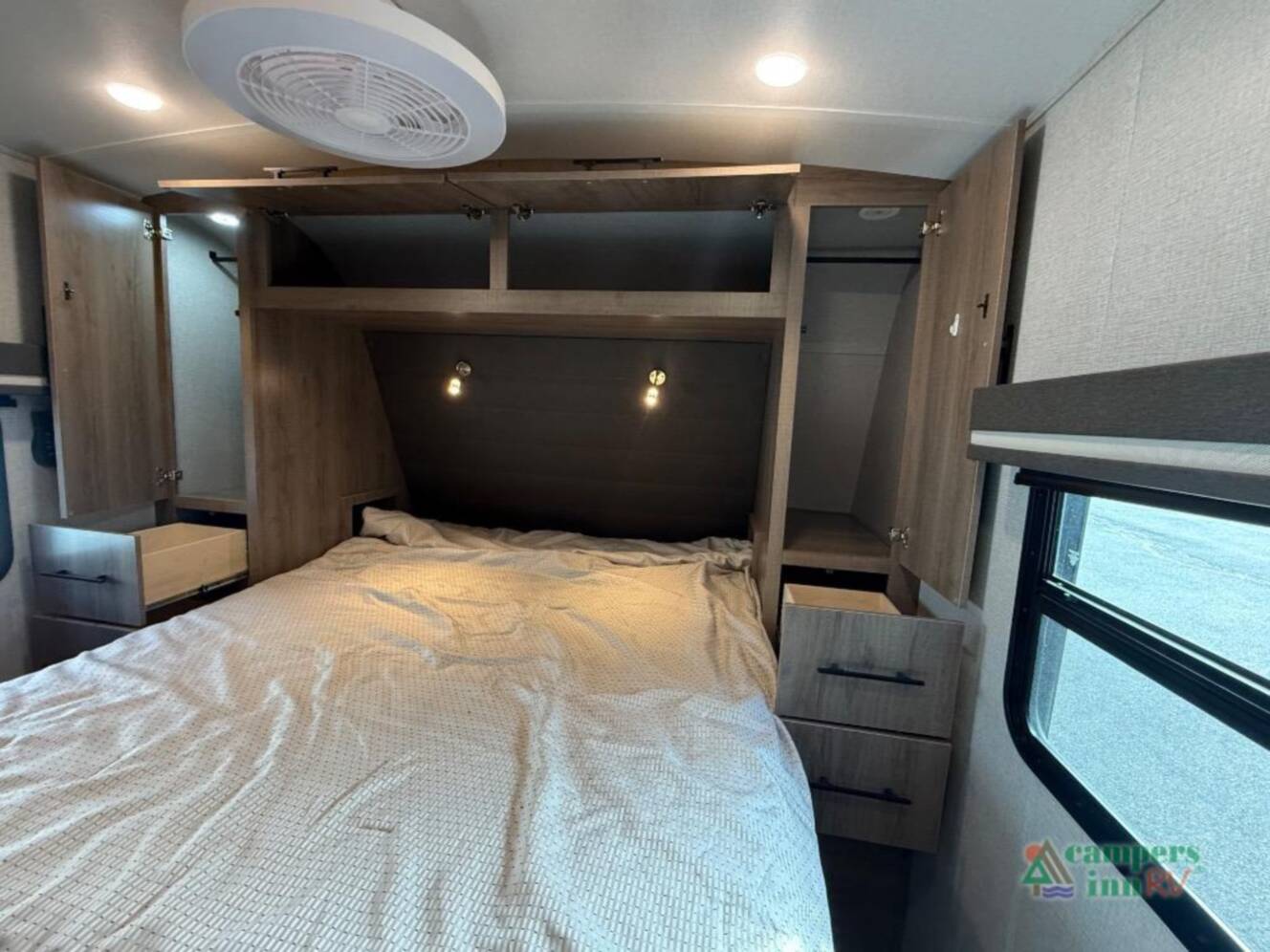 A photo of this 2023 Grand Design Imagine Imagine 2970RL