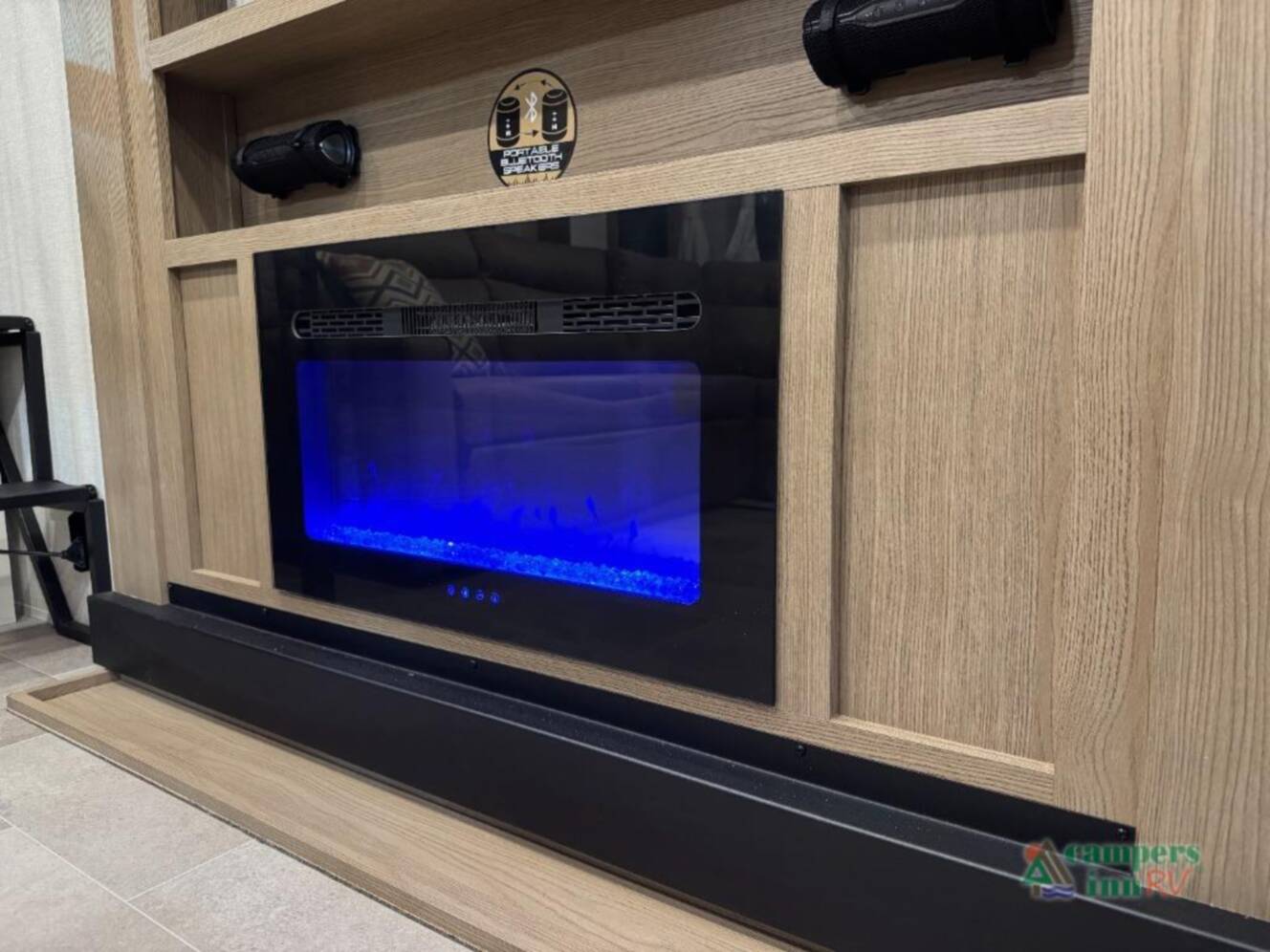 A photo of this 2026 Forest River Rv Impression 44STAY