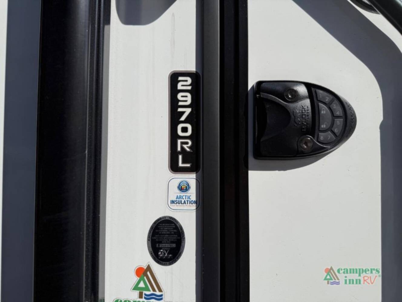 A photo of this 2023 Grand Design Imagine Imagine 2970RL