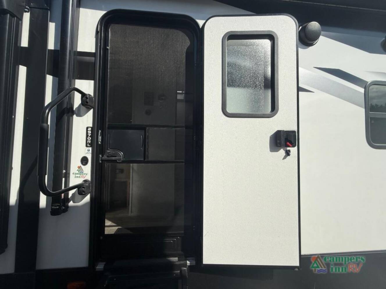 A photo of this 2023 Grand Design Imagine Imagine 2970RL
