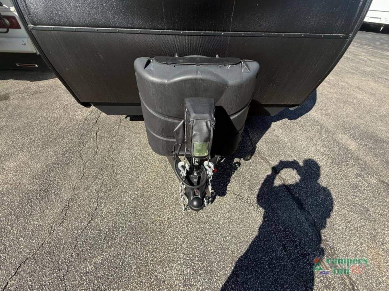 A photo of this 2023 Grand Design Imagine Imagine 2970RL