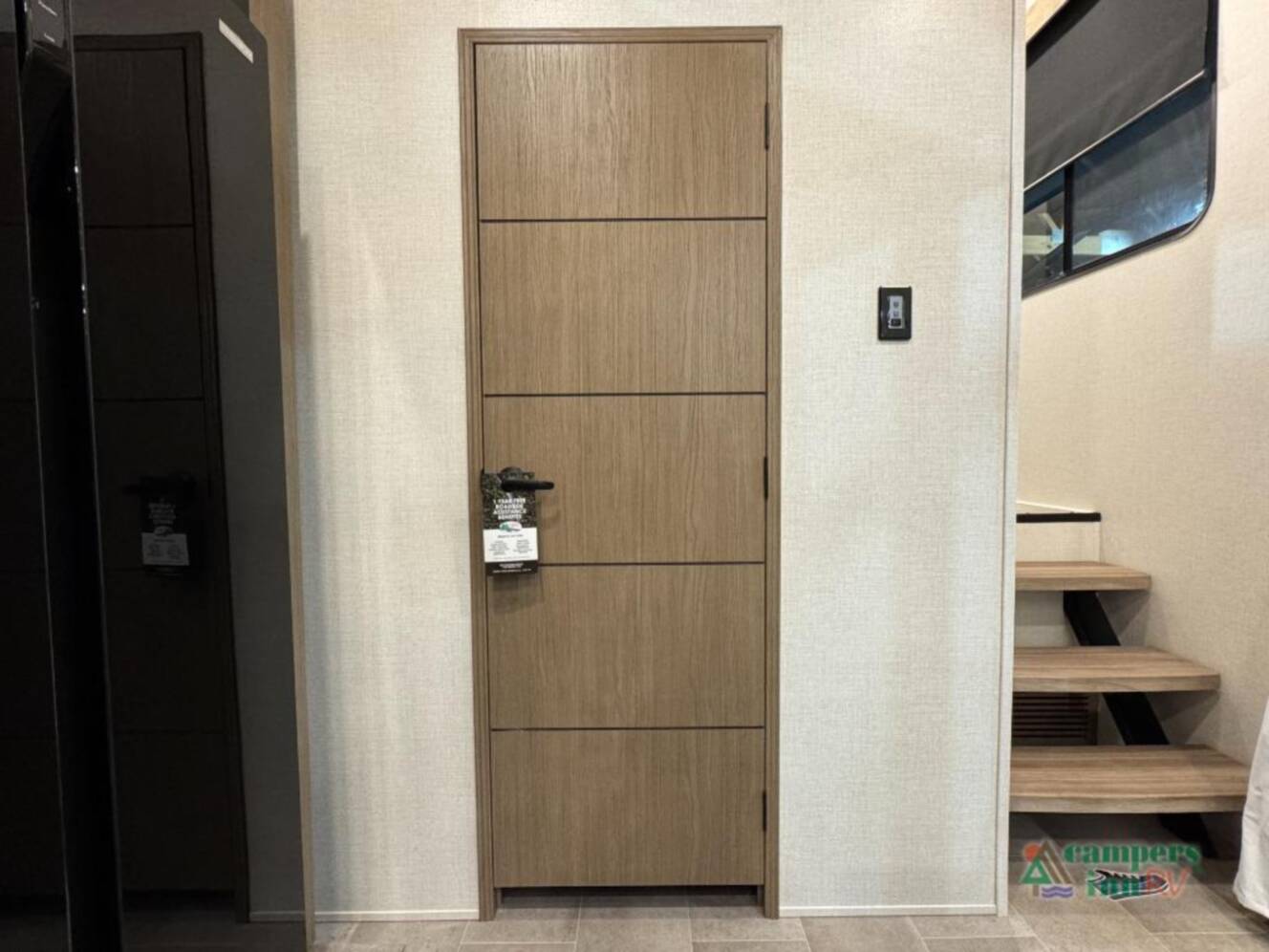 A photo of this 2026 Forest River Rv Impression 44STAY