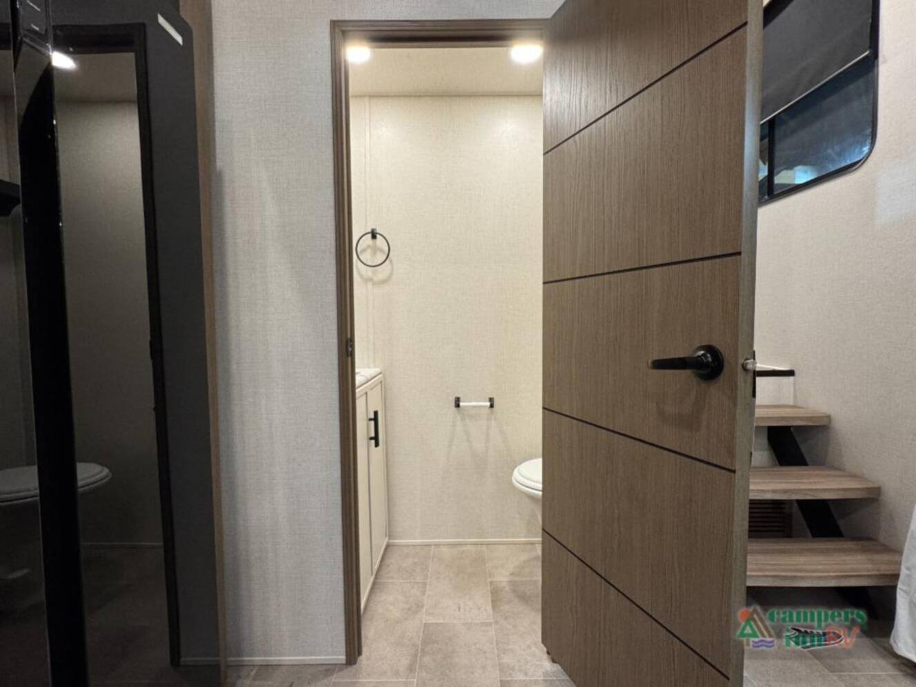 A photo of this 2026 Forest River Rv Impression 44STAY