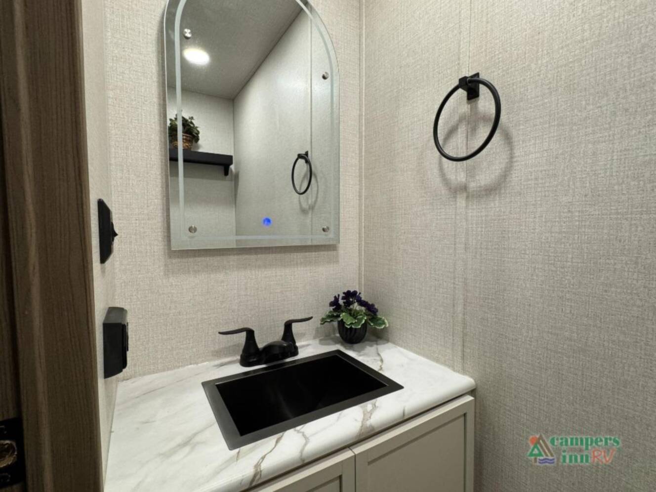 A photo of this 2026 Forest River Rv Impression 44STAY
