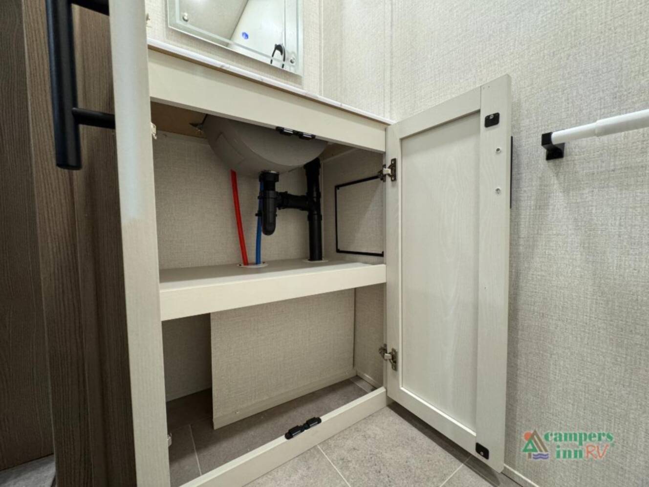 A photo of this 2026 Forest River Rv Impression 44STAY