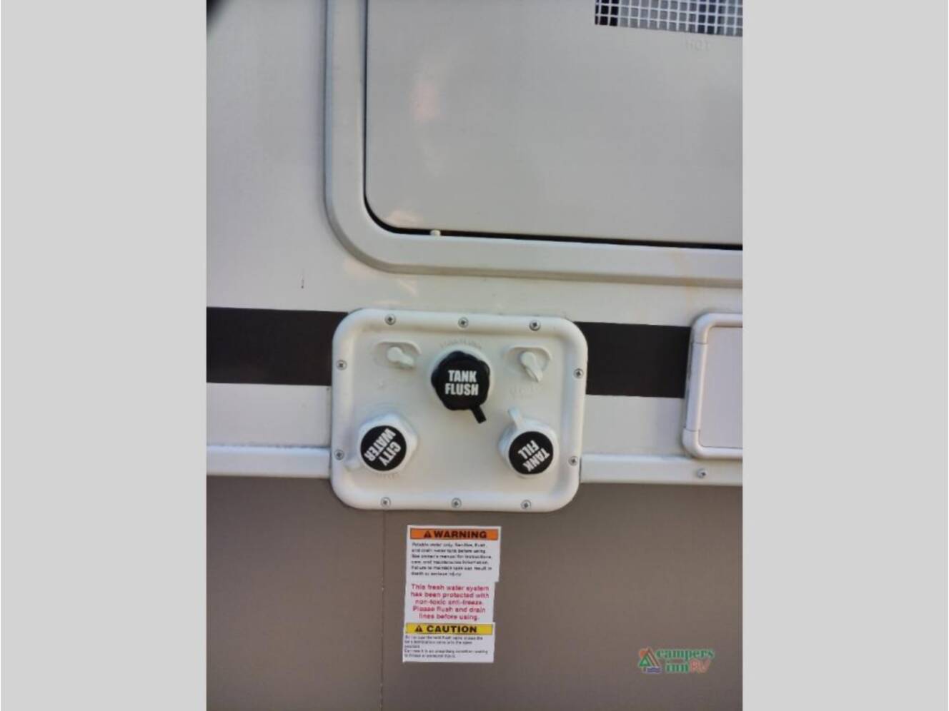 A photo of this 2026 Alliance Rv Benchmark 42LFT