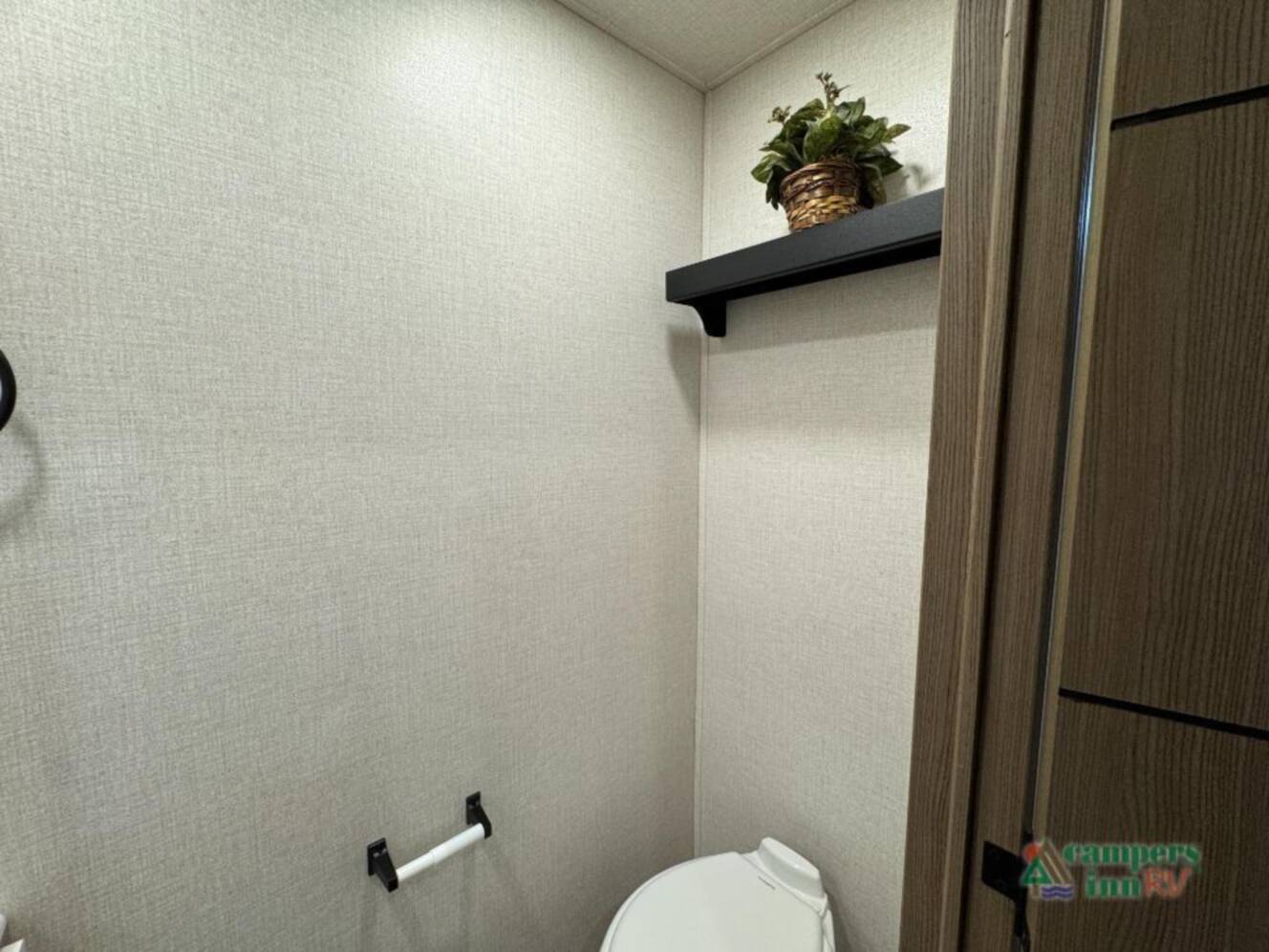 A photo of this 2026 Forest River Rv Impression 44STAY