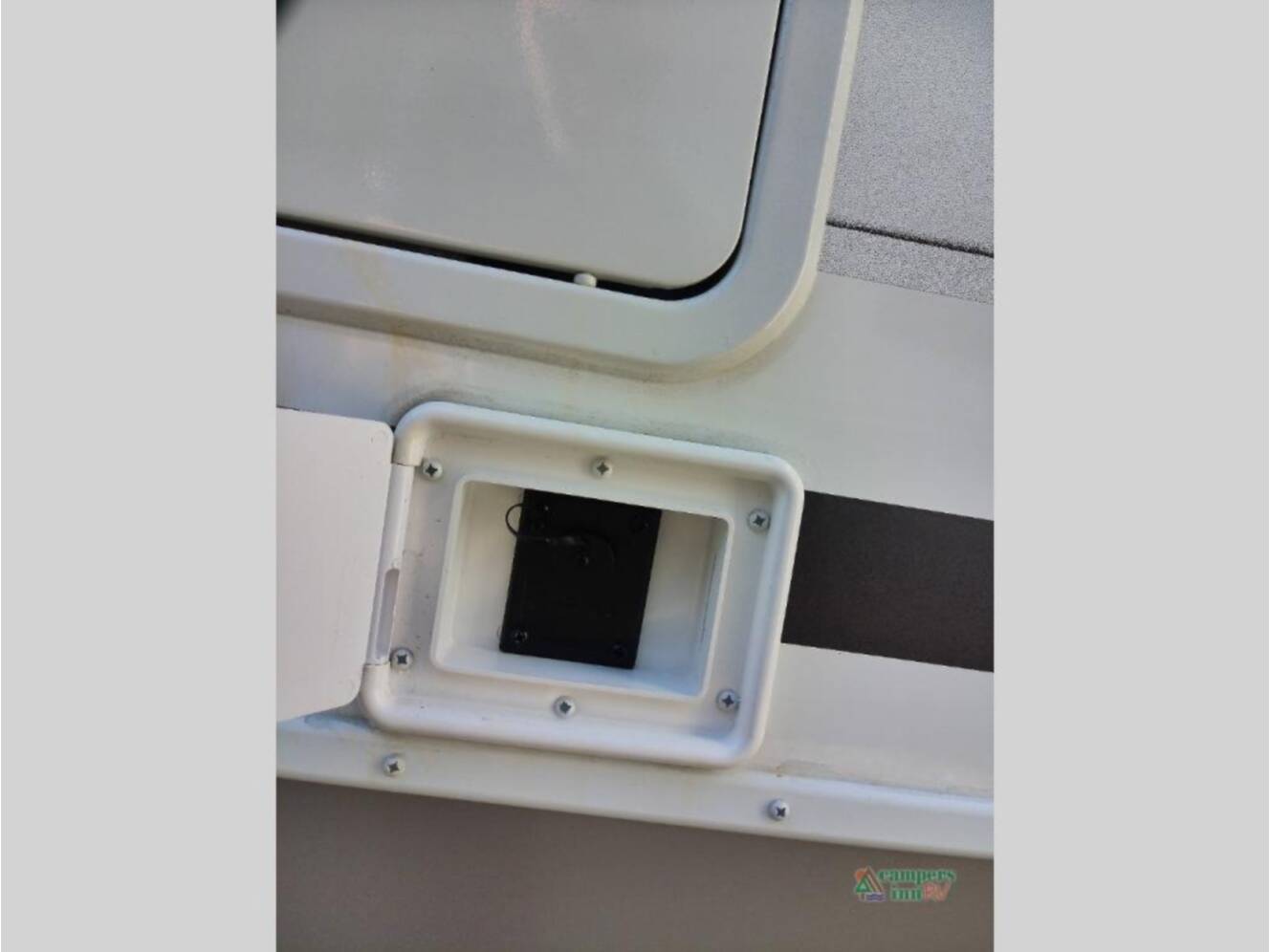 A photo of this 2026 Alliance Rv Benchmark 42LFT